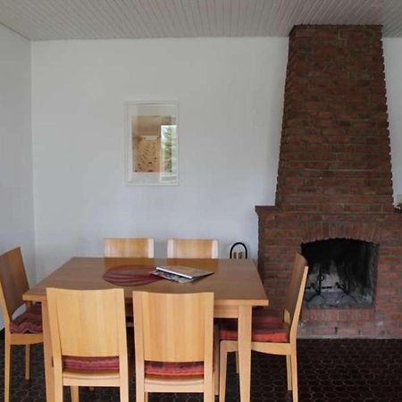 Apartment In Westerland Exterior foto