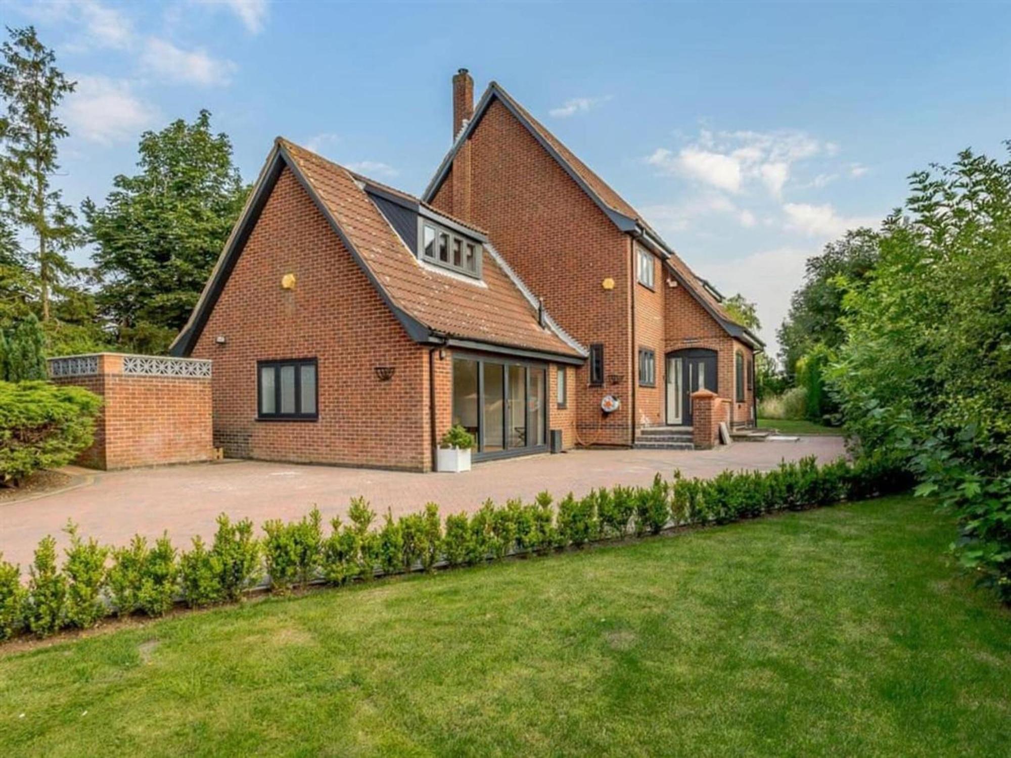 Apartment In Westerland Exterior foto